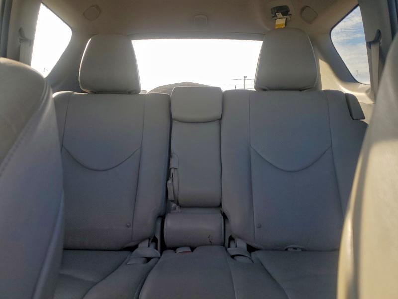 صورة رقم 10 من المزاد - 2012 TOYOTA RAV4 LIMIT مع VIN 2T3DF4DV4CW213479