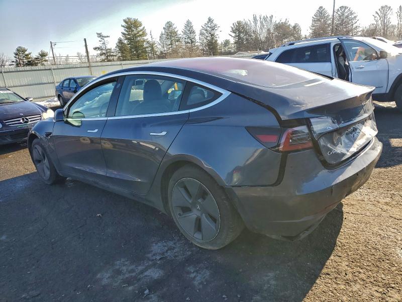 Photo 2 from auction – 2017 TESLA MODEL 3 with VIN 5YJ3E1EA6HF000099