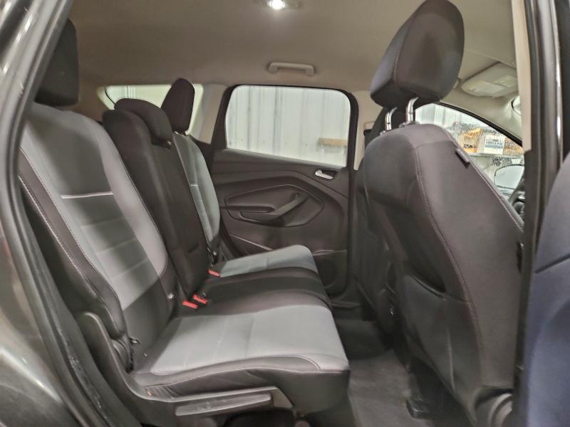 Photo 11 from auction – 2015 FORD ESCAPE SE with VIN 1FMCU0G7XFUA58165