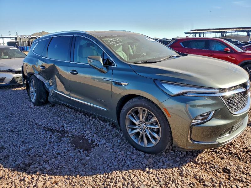 Photo 4 from auction – 2024 BUICK ENCLAVE AV with VIN 5GAERDKW3RJ102339