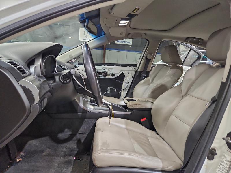 Photo 7 from auction – 2011 ACURA TL with VIN 19UUA9F27BA000734