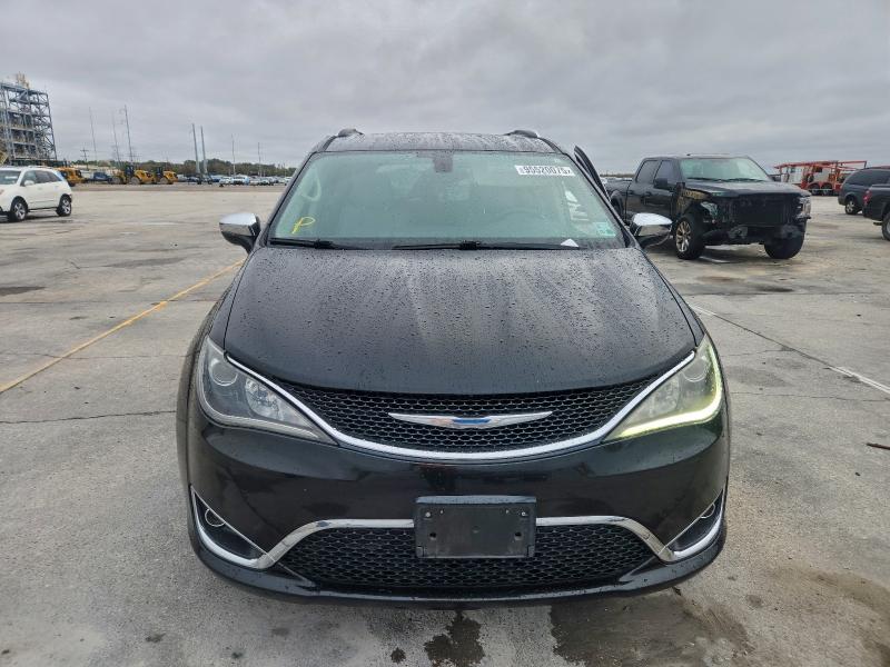 Photo 5 from auction – 2017 CHRYSLER PACIFICA L with VIN 2C4RC1GG2HR751996