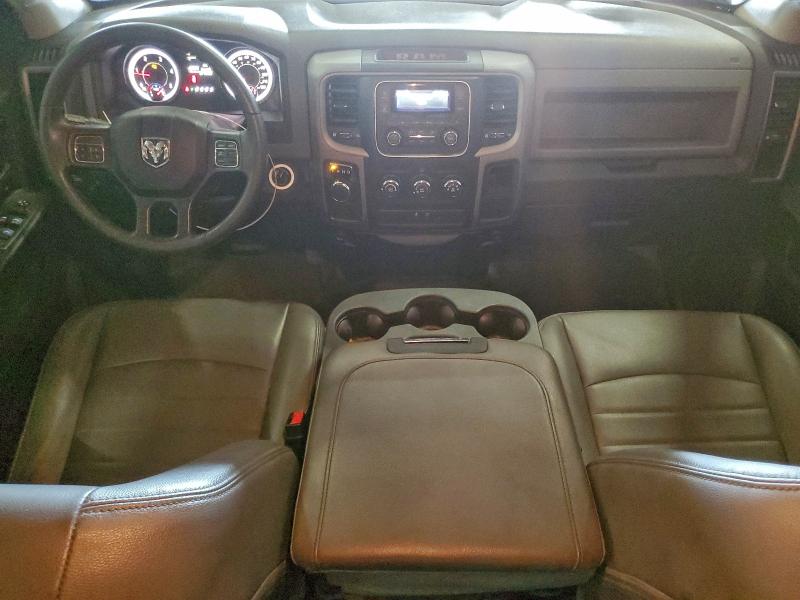 Photo 8 from auction – 2019 RAM 1500 CLASS with VIN 1C6RR6KM3KS723002