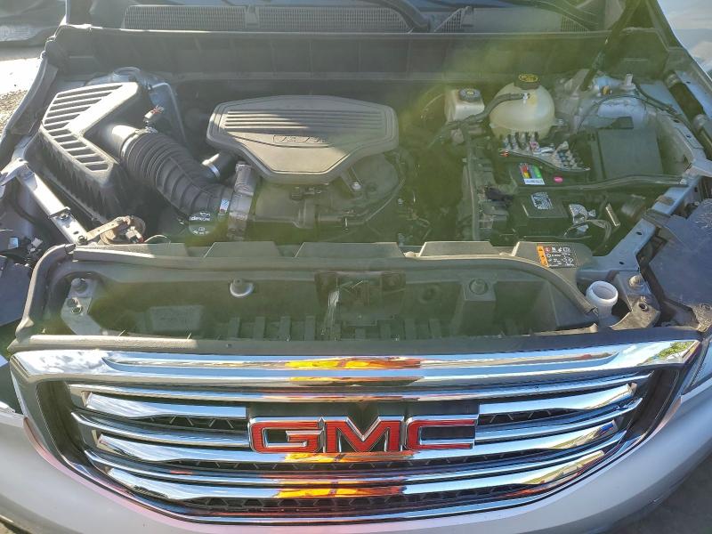 Photo 12 from auction – 2018 GMC ACADIA SLT with VIN 1GKKNMLS5JZ175327