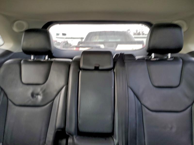 Photo 10 from auction – 2015 FORD EDGE with VIN 2FMTK4K95FBB51042