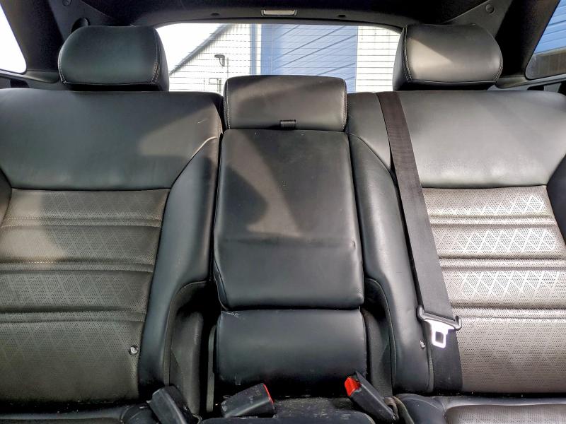 Photo 10 from auction – 2016 KIA SORENTO SX with VIN 5XYPKDA53GG180959