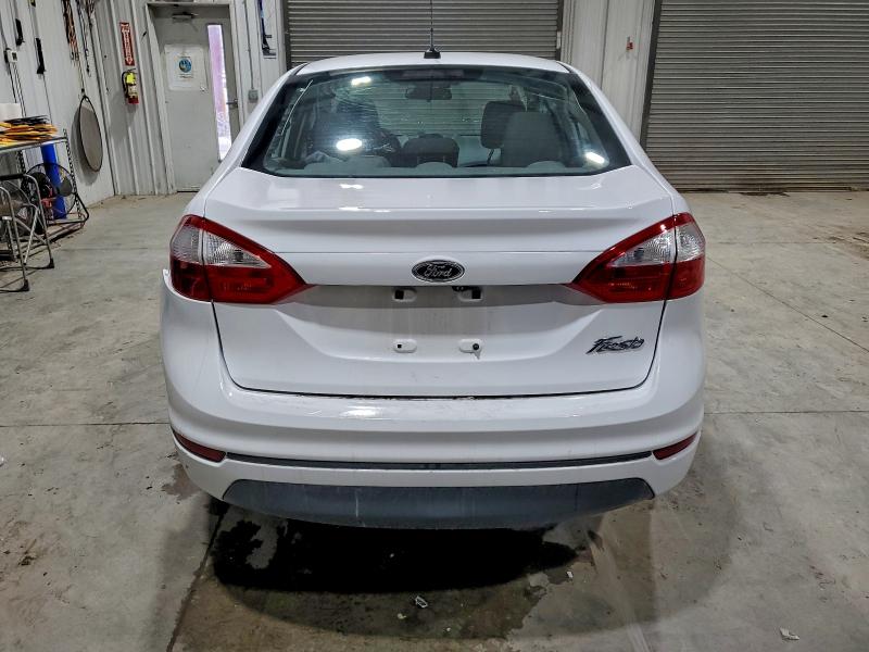 Photo 6 from auction – 2019 FORD FIESTA S with VIN 3FADP4AJ6KM160191