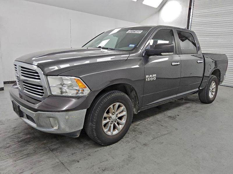RAM 1500 SLT 2016 with VIN 1C6RR6LG3GS403775 - Photo from auction