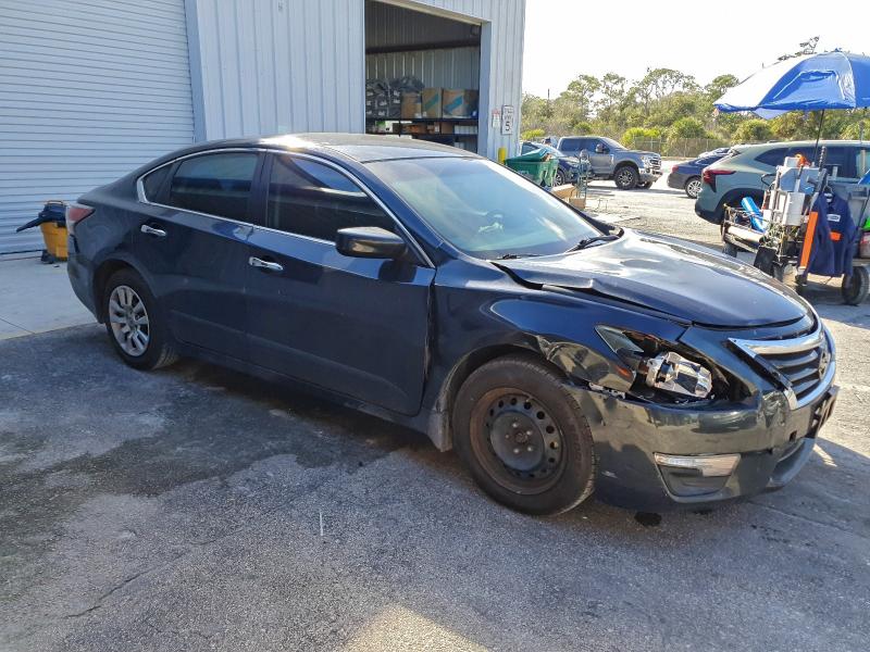 Photo 4 from auction – 2015 NISSAN ALTIMA 2.5 with VIN 1N4AL3AP4FN922930
