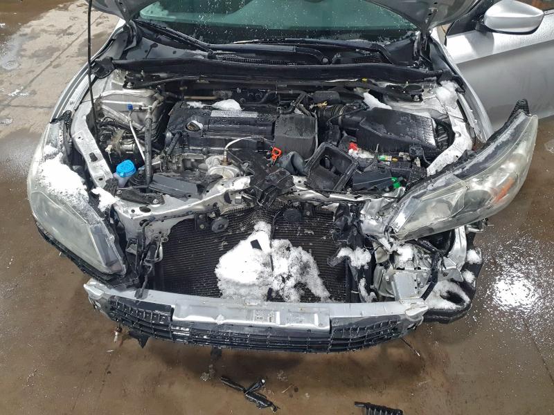 Photo 11 from auction – 2014 HONDA ACCORD SPO with VIN 1HGCR2F59EA169647