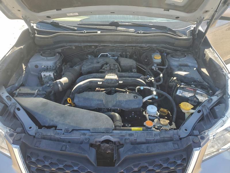 Photo 12 from auction – 2016 SUBARU FORESTER 2 with VIN JF2SJAHC7GH434858