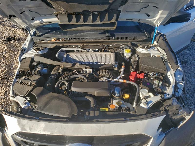 Photo 12 from auction – 2023 SUBARU OUTBACK WI with VIN 4S4BTGUD1P3134932