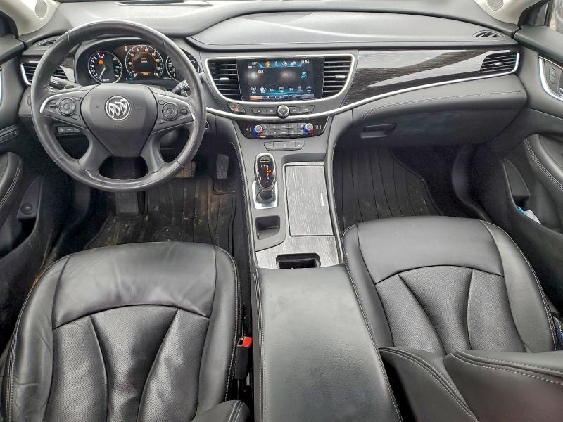 Photo 8 from auction – 2018 BUICK LACROSSE P with VIN 1G4ZS5SS2JU144751