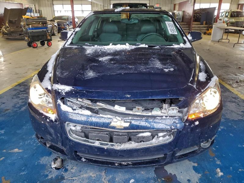 Photo 5 from auction – 2011 CHEVROLET MALIBU with VIN 1G1ZE5E1XBF346749