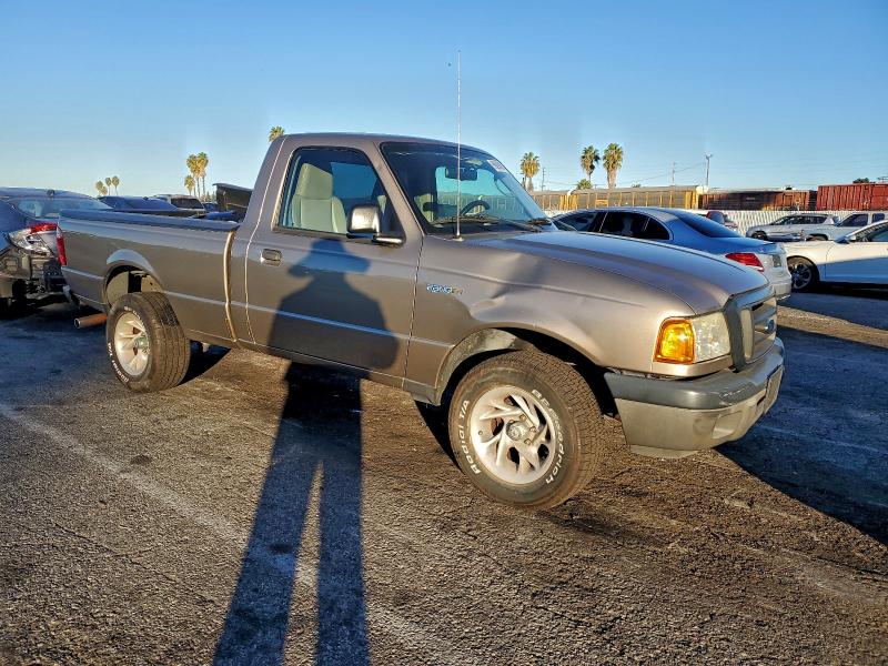 Photo 4 from auction – 2004 FORD RANGER with VIN 1FTYR10D34PA00945