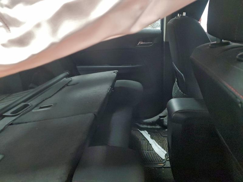 Photo 11 from auction – 2012 CHEVROLET EQUINOX LS with VIN 2GNALBEK3C6299150