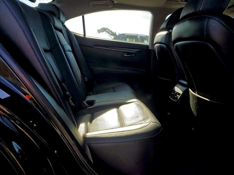 Фото 10 с аукциона – 2016 LEXUS ES 350 с VIN 58ABK1GG2GU016347