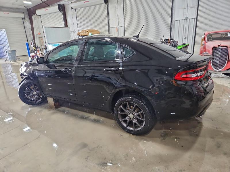 Photo 2 from auction – 2015 DODGE DART SXT with VIN 1C3CDFBB0FD421788