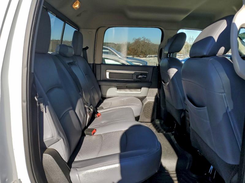 Photo 10 from auction – 2015 RAM 1500 SLT with VIN 1C6RR6LTXFS614662