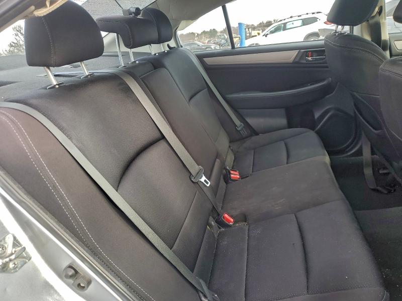 Photo 10 from auction – 2016 SUBARU LEGACY 2.5 with VIN 4S3BNAF63G3024202