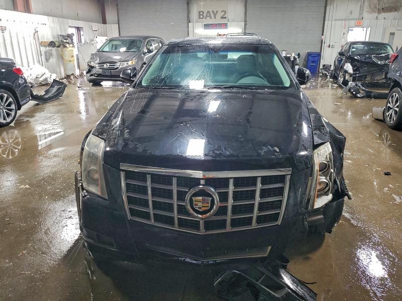 Photo 5 from auction – 2011 CADILLAC CTS with VIN 1G6DA5EY7B0139848