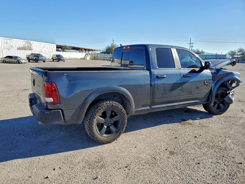 Photo 3 from auction – 2019 RAM 1500 CLASS with VIN 1C6RR6GT8KS721374