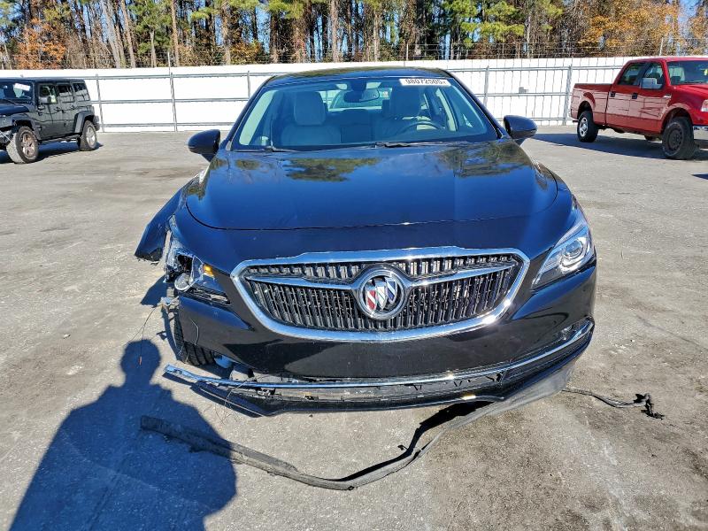 Photo 5 from auction – 2017 BUICK LACROSSE E with VIN 1G4ZP5SS3HU139179