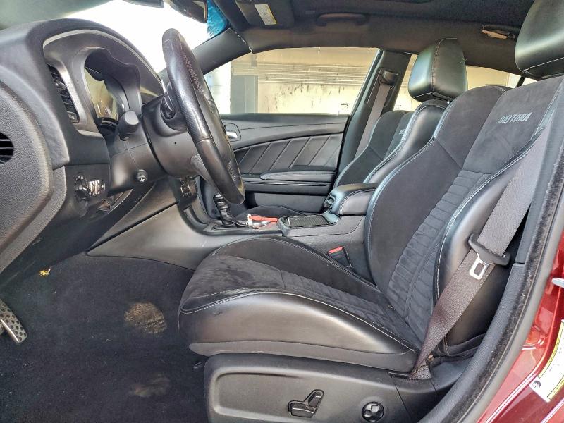 Photo 7 from auction – 2020 DODGE CHARGER R/ with VIN 2C3CDXCT4LH223937
