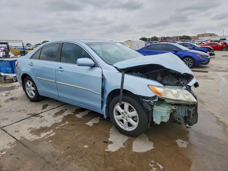 Photo 4 from auction – 2009 TOYOTA CAMRY BASE with VIN 4T1BE46K29U916514