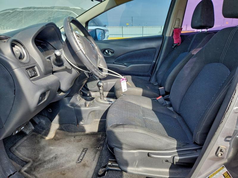 Photo 7 from auction – 2017 NISSAN VERSA NOTE with VIN 3N1CE2CP4HL362272