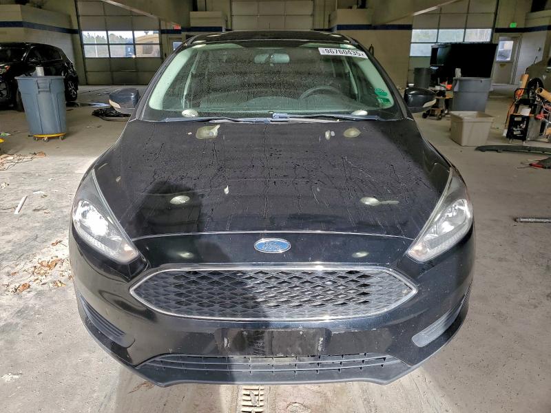 Photo 5 from auction – 2017 FORD FOCUS SE with VIN 1FADP3F20HL321656