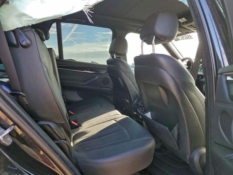 Photo 11 from auction – 2015 BMW X5 SDRIVE3 with VIN 5UXKR2C50F0H39932