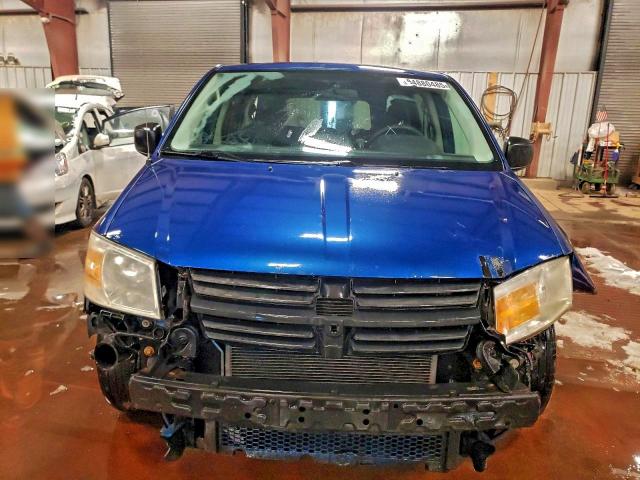 Photo 5 from auction – 2010 DODGE GRAND CARA with VIN 2D4RN4DE7AR242767