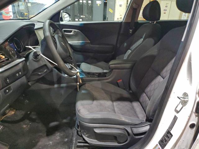 Photo 7 from auction – 2020 KIA NIRO LX with VIN KNDCB3LC2L5423944