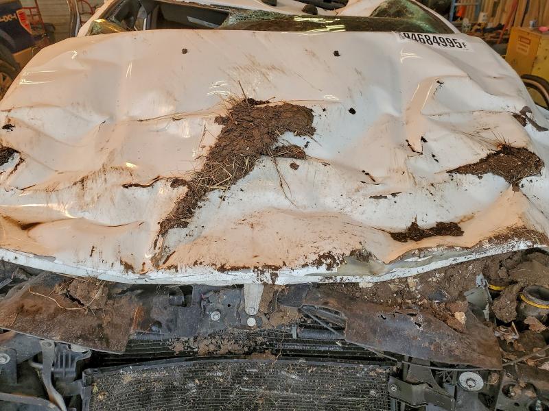 Zdjęcie 11 z aukcji – 2018 RAM 2500 LONGH z VIN 3C6UR5PL2JG405897