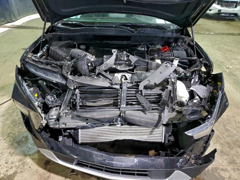 Photo 12 from auction – 2025 CHEVROLET BLAZER 2LT with VIN 3GNKBCR44SS187031