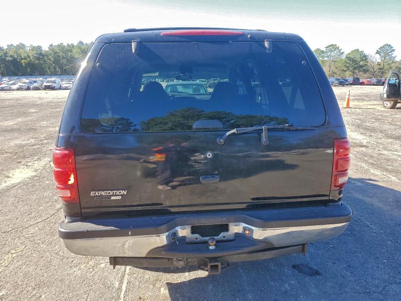 Фото 6 с аукциона – 2000 FORD EXPEDITION с VIN 1FMRU1561YLB54320