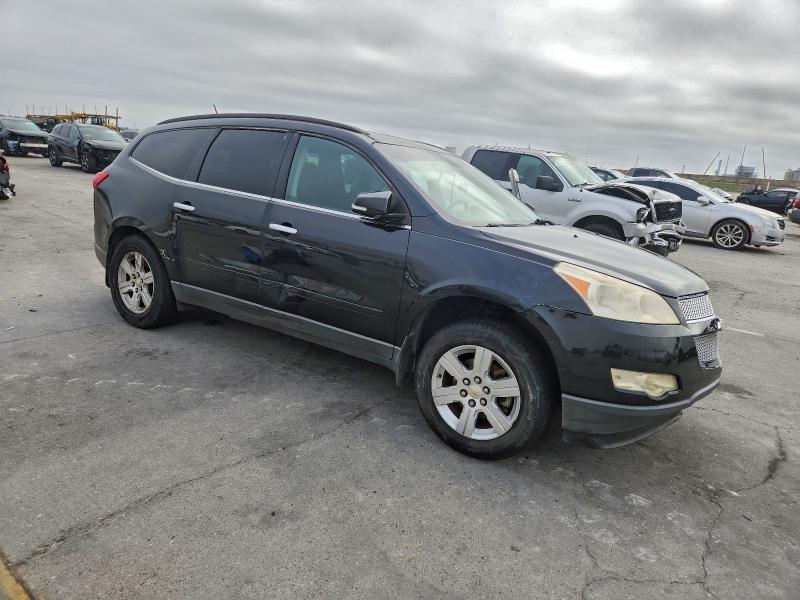 Photo 4 from auction – 2011 CHEVROLET TRAVERSE L with VIN 1GNKRGEDXBJ315086