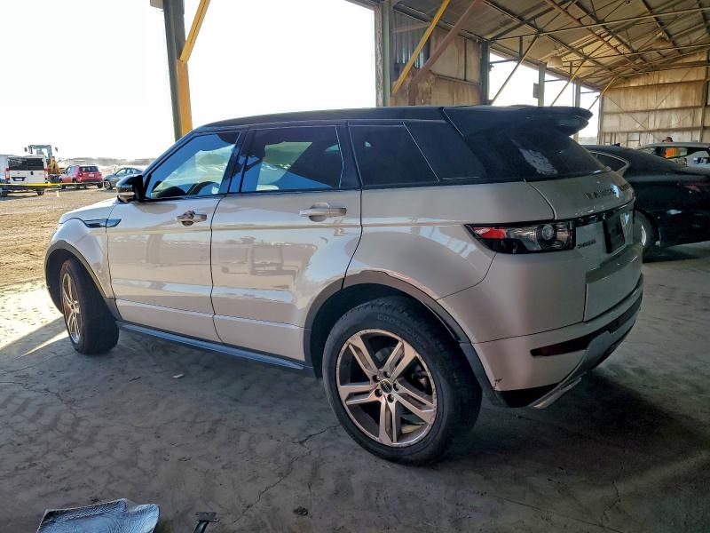 Фото 2 с аукциона – 2012 LAND ROVER RANGE ROVE с VIN SALVT2BG1CH669556