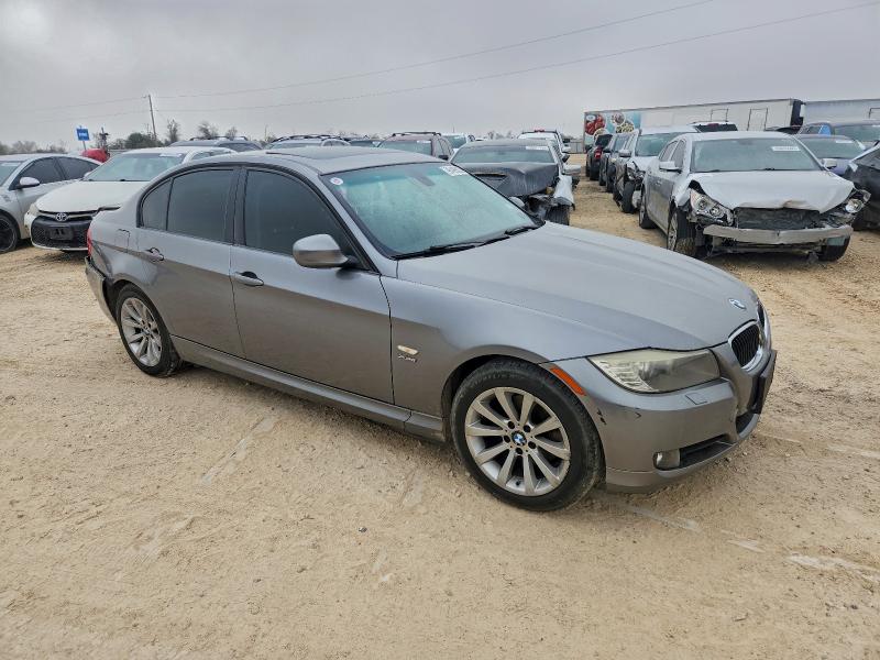 Photo 4 from auction – 2011 BMW 328 with VIN WBAPK7C53BF195291