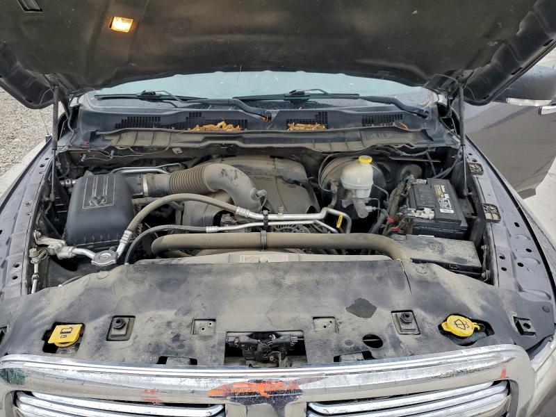 Photo 11 from auction – 2016 RAM 1500 SLT with VIN 1C6RR7LTXGS294833