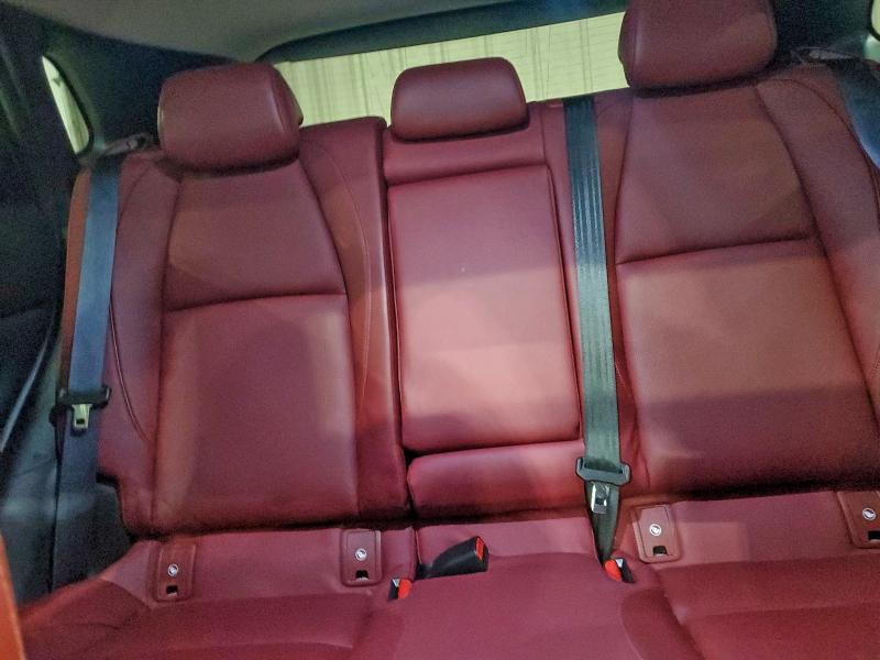 Photo 10 from auction – 2023 MAZDA CX-30 PREF with VIN 3MVDMBCM7PM561799