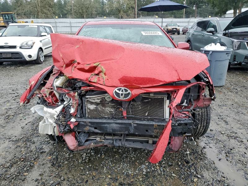 صورة رقم 5 من المزاد - 2011 TOYOTA CAMRY BASE مع VIN 4T4BF3EK8BR148543