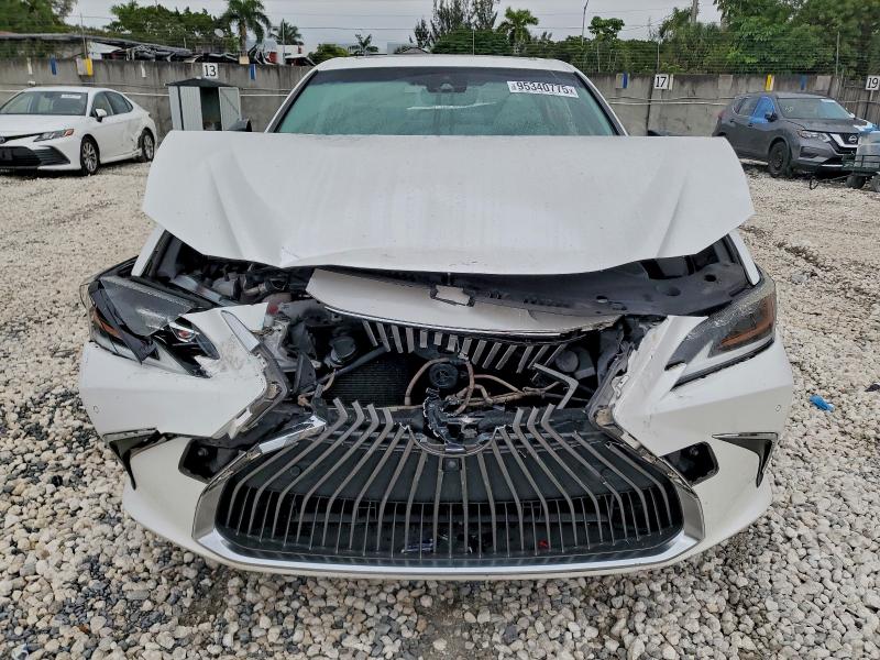 Zdjęcie 5 z aukcji – 2019 LEXUS ES 300H z VIN JTHB21B15K2023309