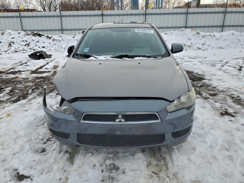 Photo 5 from auction – 2010 MITSUBISHI LANCER ES/ with VIN JA32U2FU0AU016758