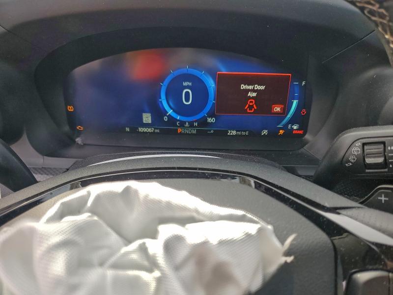 Foto 9 de la subasta – 2021 FORD EXPLORER S con VIN 1FM5K8GC2MGB04576