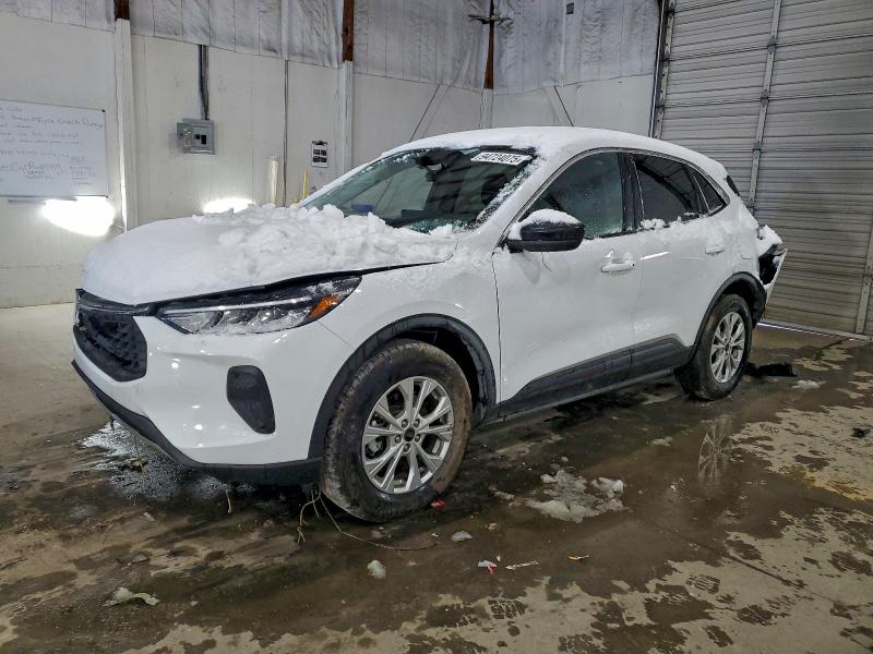 FORD ESCAPE ACT 2024 with VIN 1FMCU9GN7RUB49353 - Photo from auction