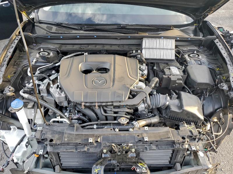 Photo 12 from auction – 2025 MAZDA CX-30 PREF with VIN 3MVDMBCM3SM840045