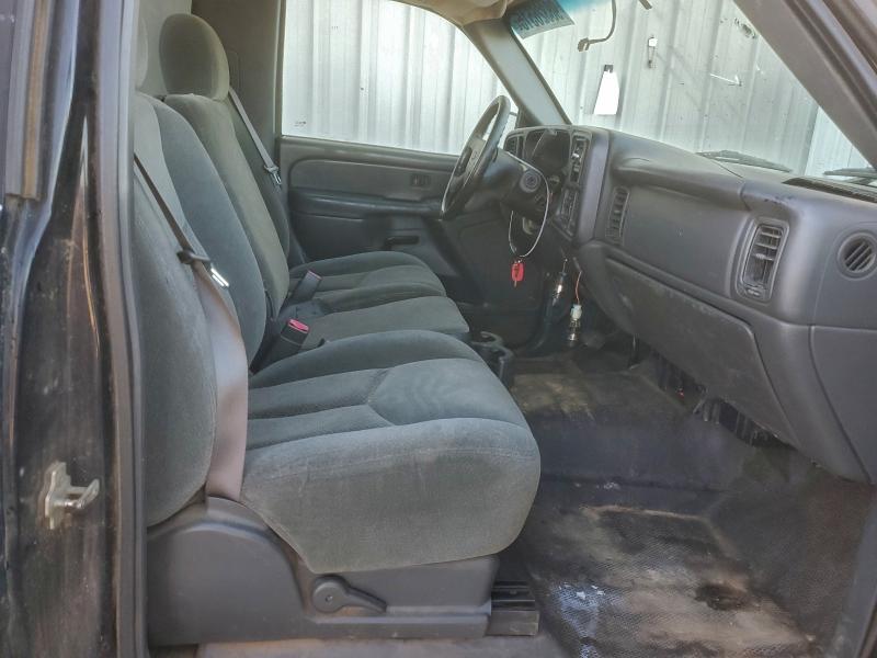 Photo 10 from auction – 2004 CHEVROLET SILVERADO with VIN 1GCEC14X54Z243685