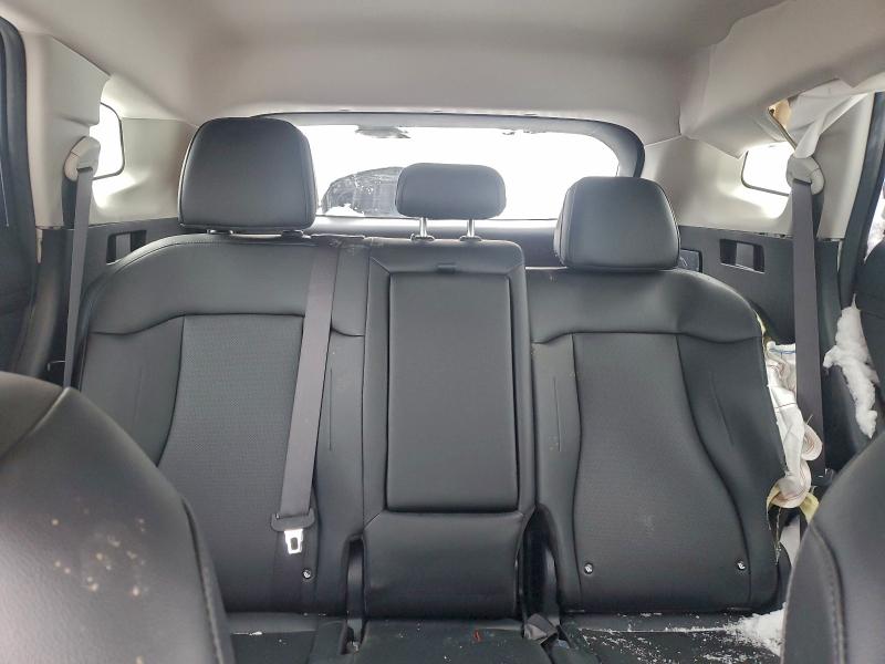 Photo 10 from auction – 2025 KIA SPORTAGE E with VIN 5XYK3CDF2SG241684